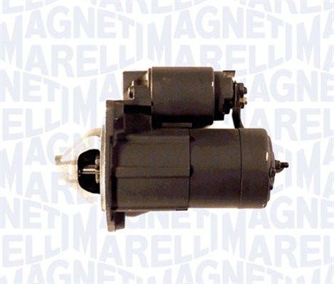 MAGNETI MARELLI Starter 944280705060